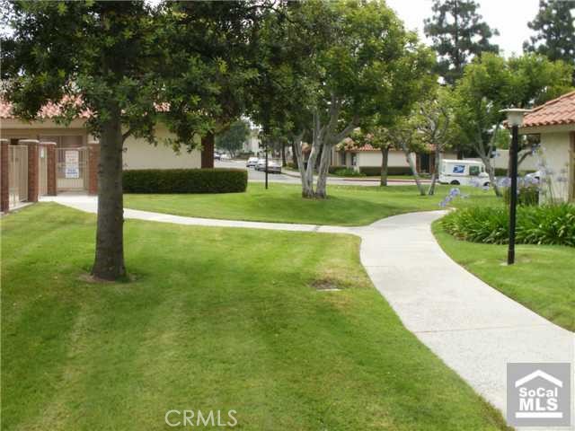 Casitas Townhomes - Residential Lease