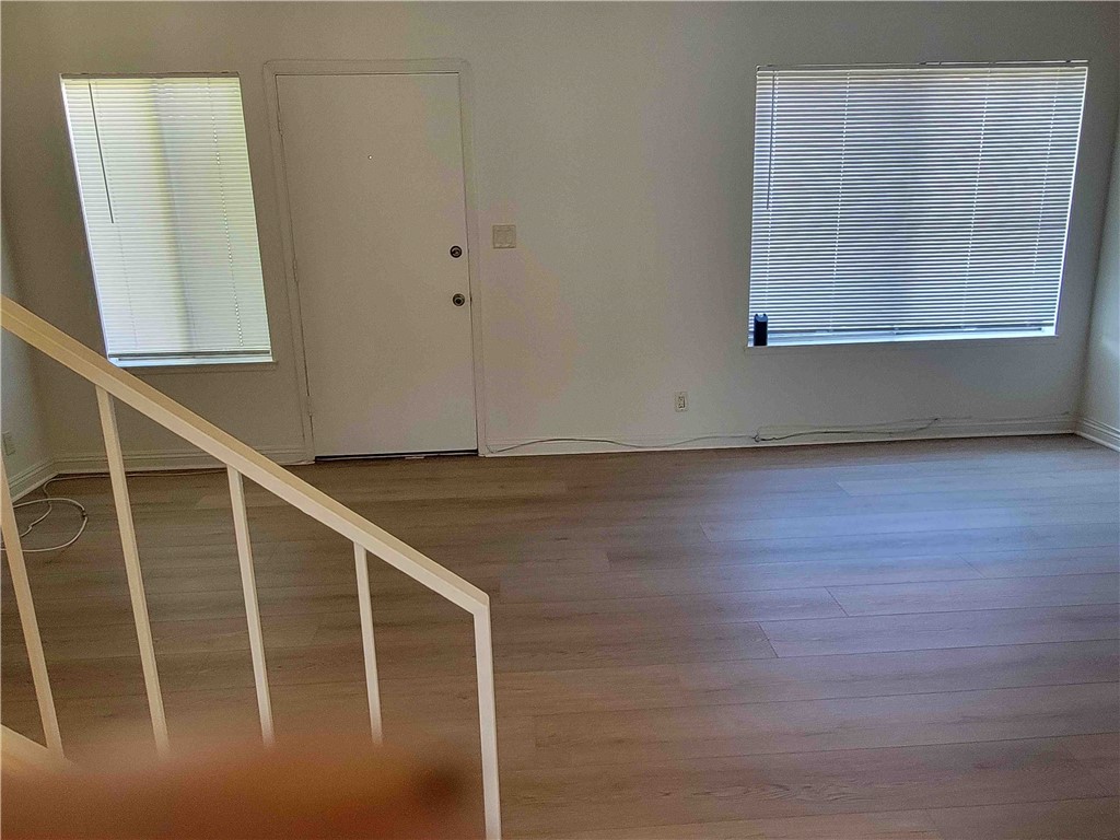Casitas Townhomes - Residential Lease