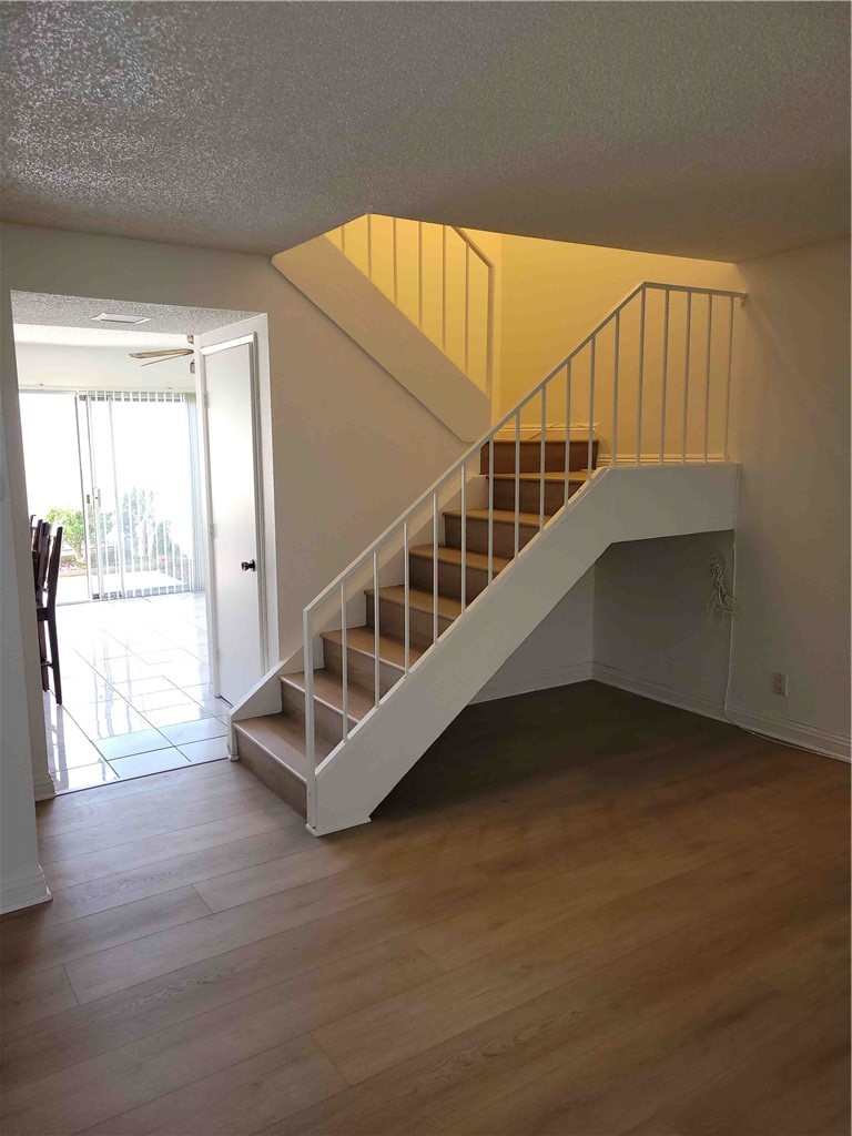 Casitas Townhomes - Residential Lease