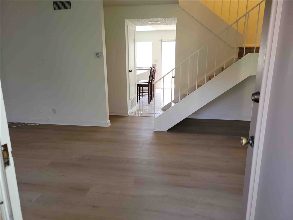 Casitas Townhomes - Residential Lease