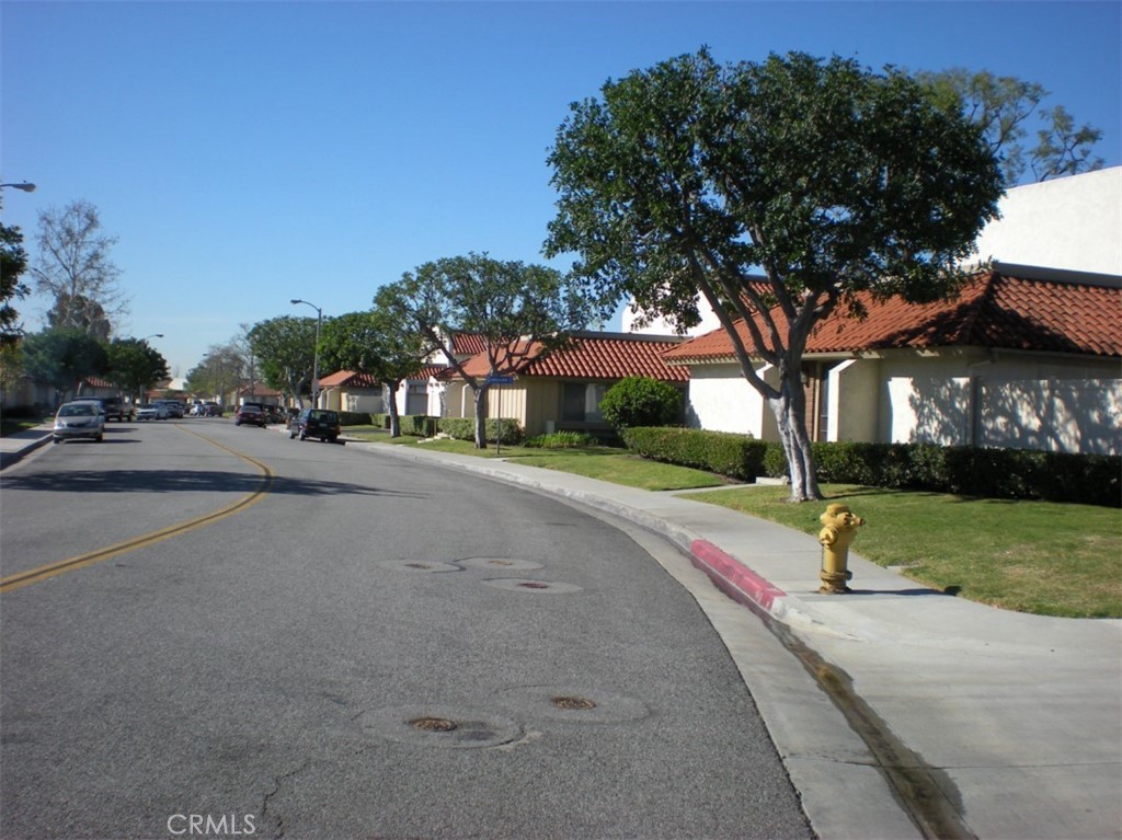 Casitas Townhomes - Residential Lease