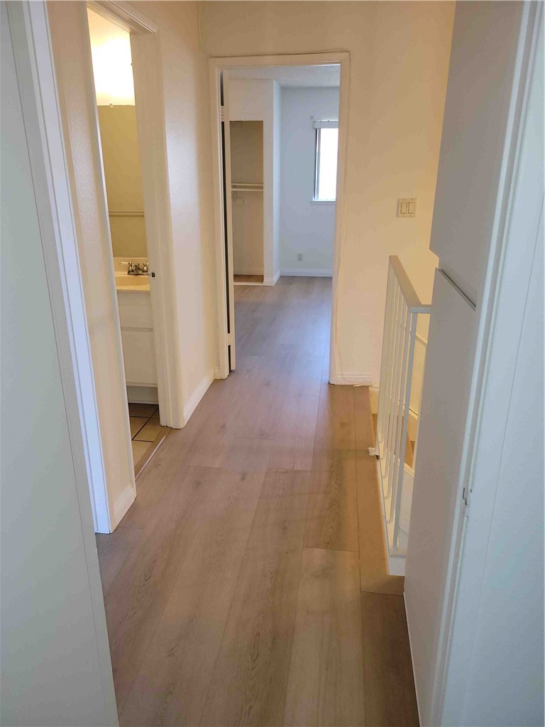 Casitas Townhomes - Residential Lease