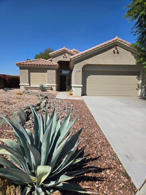Photo of 78006 Damask Rose Court, Palm Desert, CA 92211 (MLS # 219154280DA)