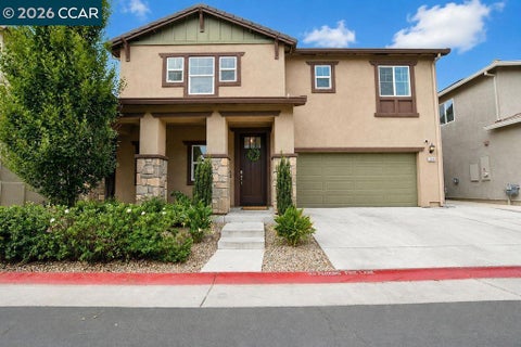 Photo of 1548 Citrus St ST, Lincoln, CA 95648 (MLS # 41147213)