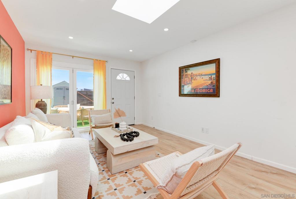 Encinitas - Residential