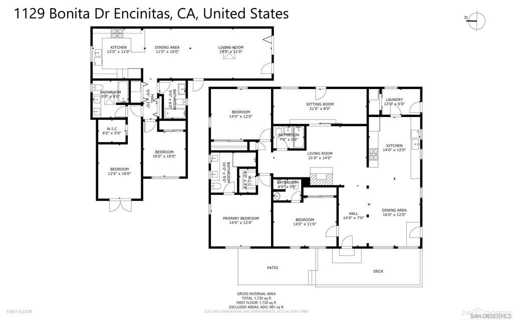 Encinitas - Residential