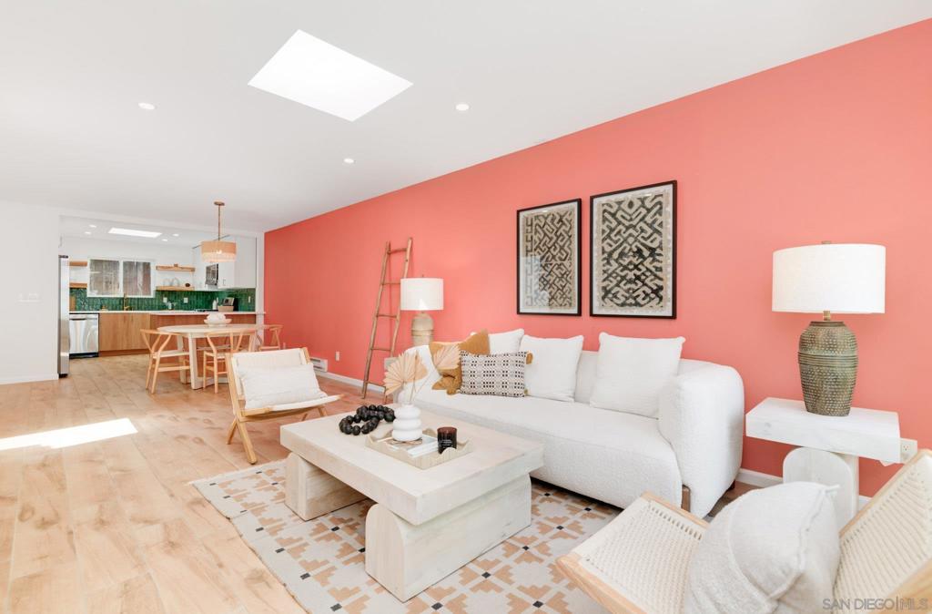 Encinitas - Residential