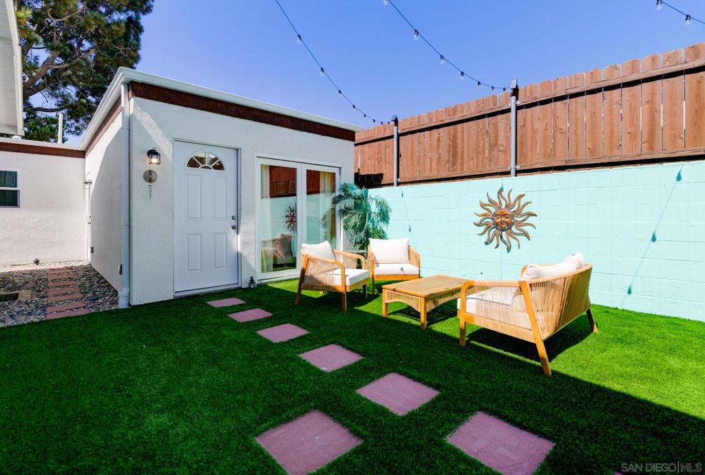 Encinitas - Residential