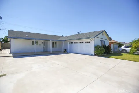 5932 Chinook Drive, Huntington Beach, CA 92647 - MLS#: PW25218209