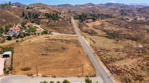 Tiny photo for 15718 Williams Court, Lake Mathews, CA 92570 (MLS # IV26231933)