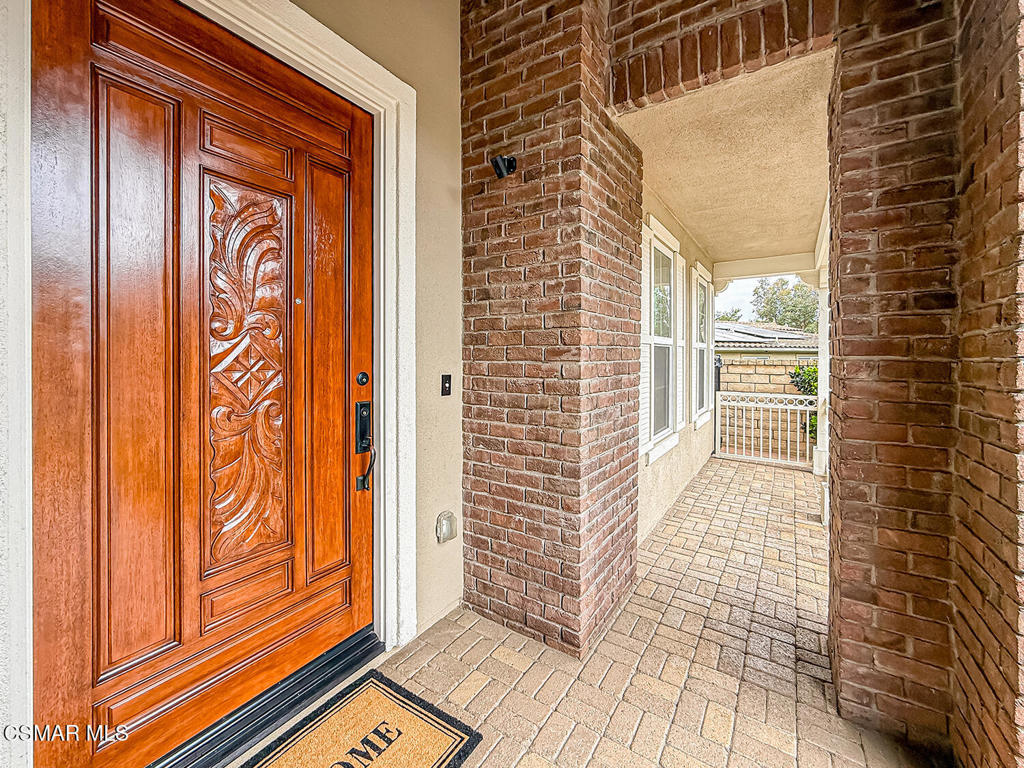 Properties 1512 Arroyo View Street