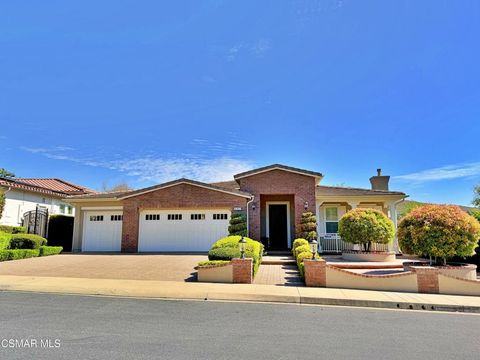Photo of 1512 Arroyo View Street, Newbury Park, CA 91320 (MLS # 226001909)