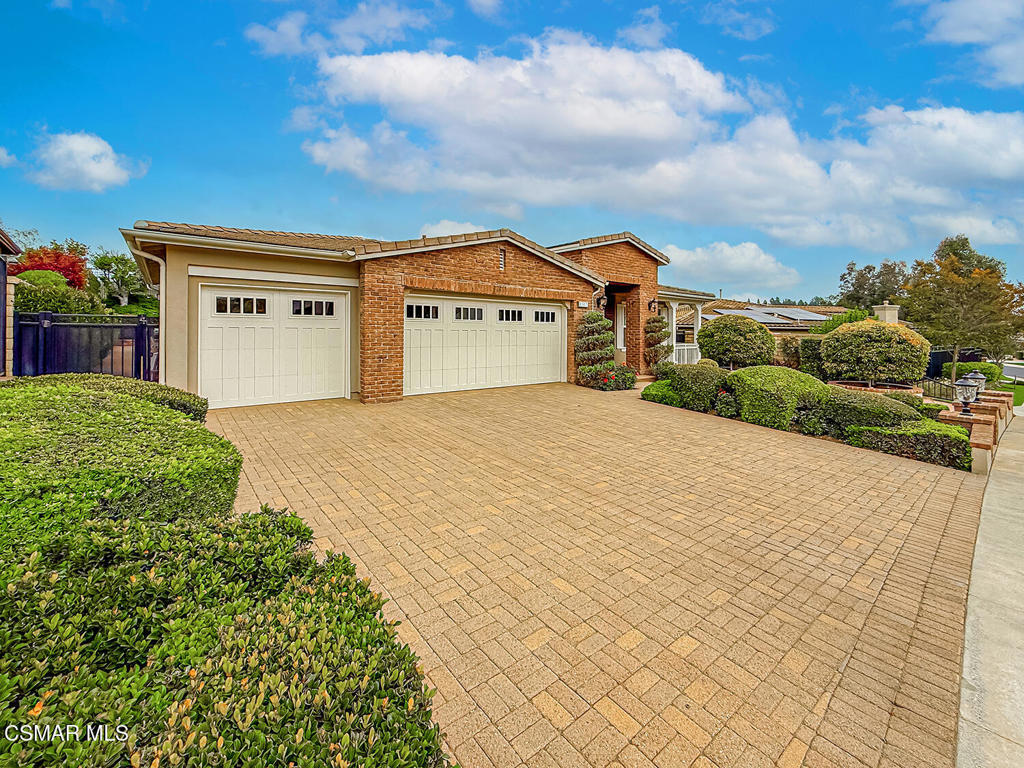Properties 1512 Arroyo View Street