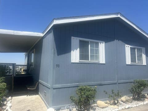Photo of 2140 Mentone BLVD, Mentone, CA 92359 (MLS # IG26111013)