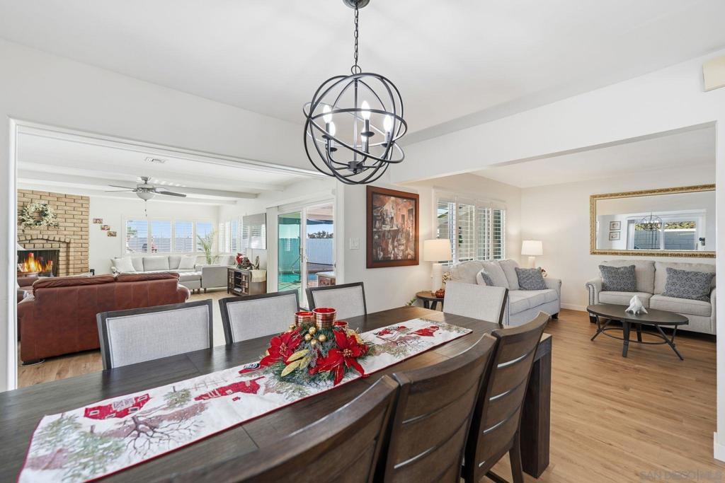 National City - Residential