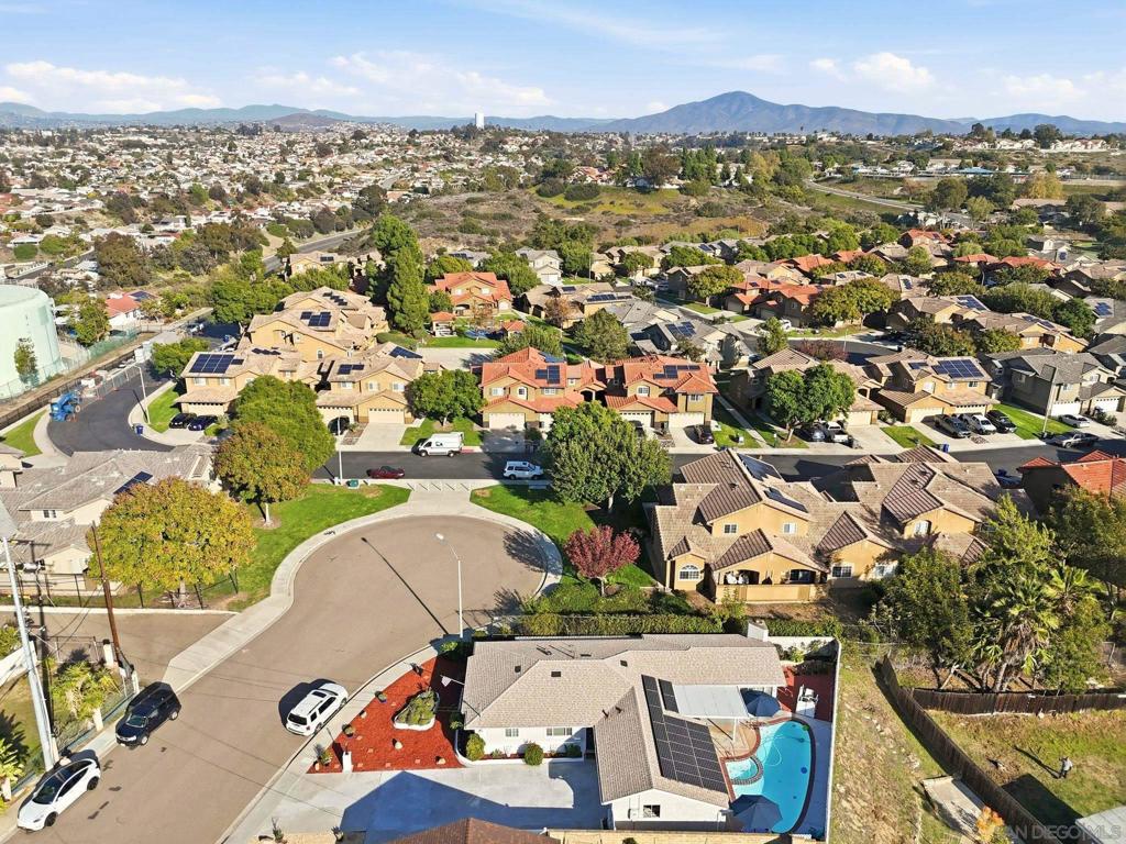 National City - Residential