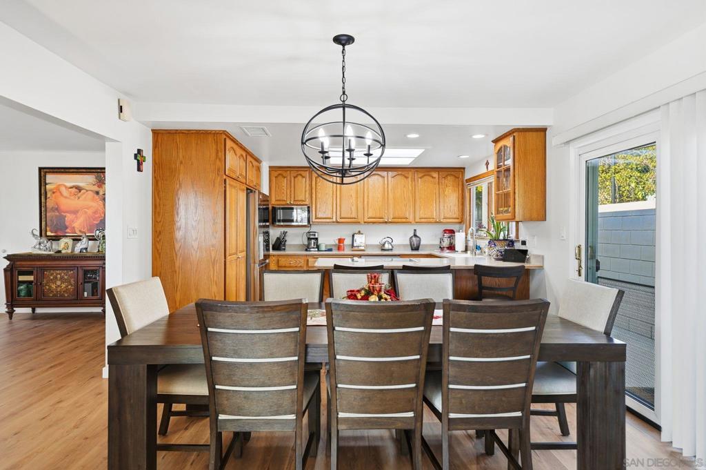 National City - Residential