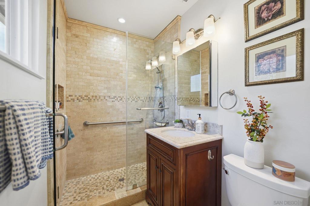 National City - Residential