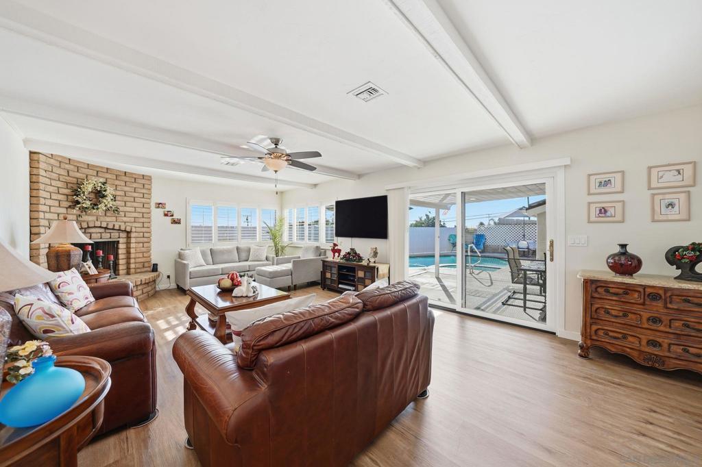 National City - Residential