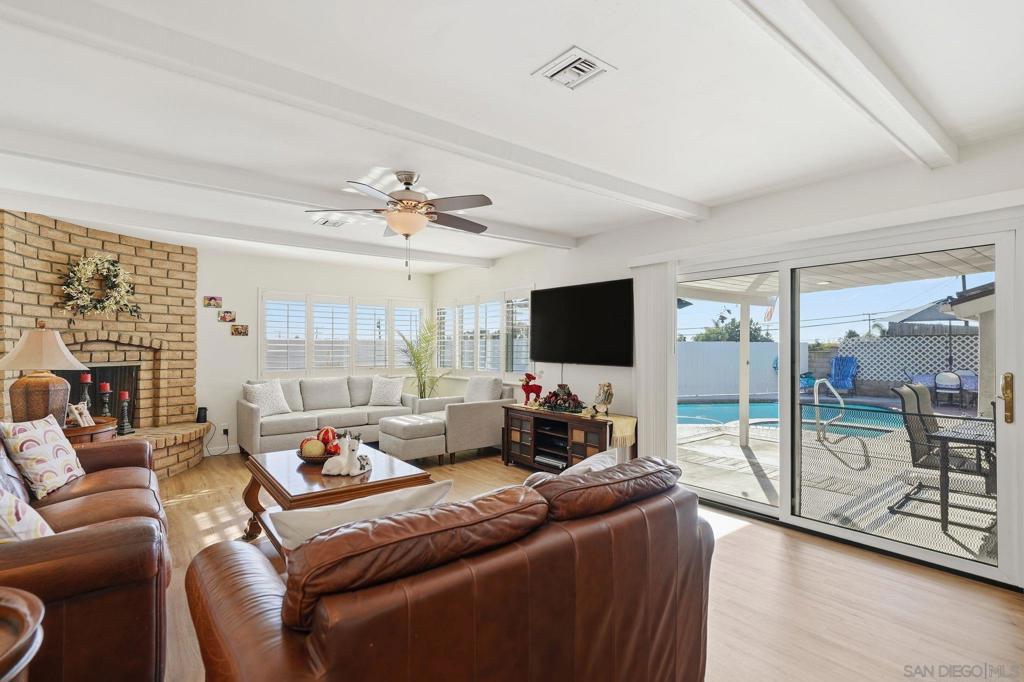 National City - Residential