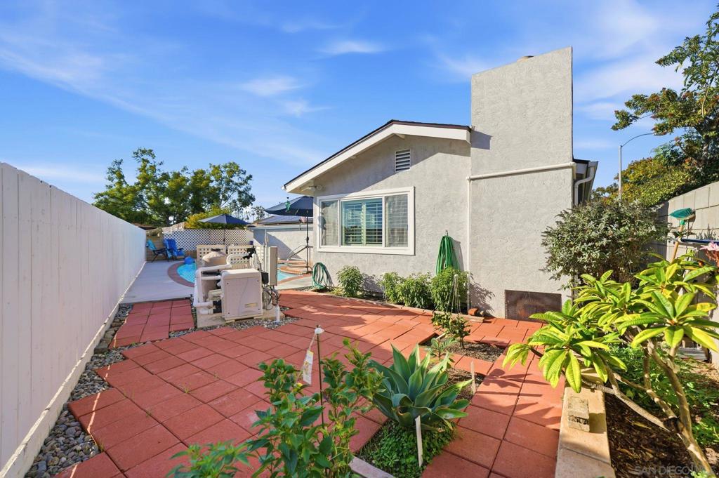 National City - Residential