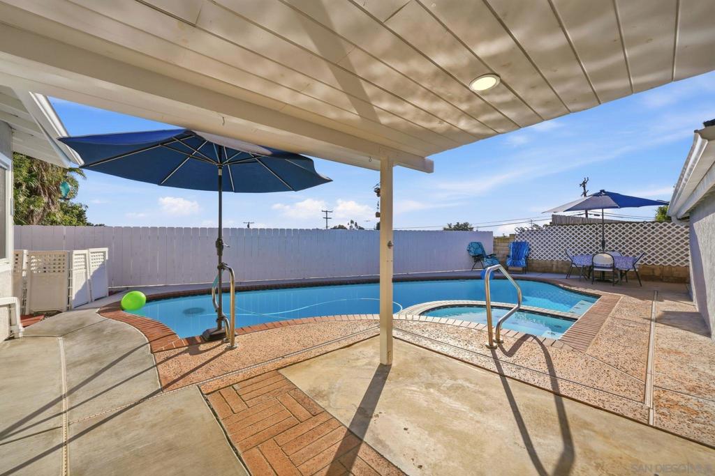 National City - Residential