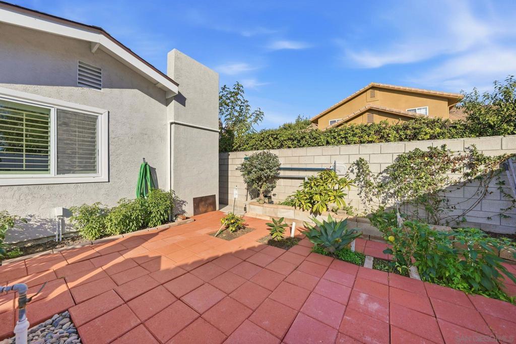 National City - Residential