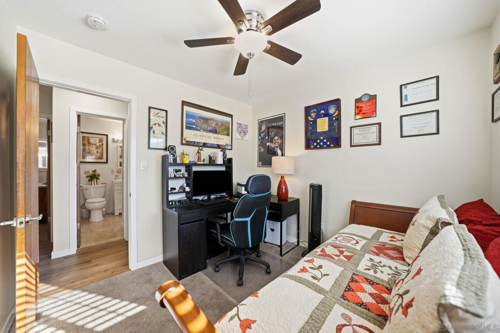 National City - Residential