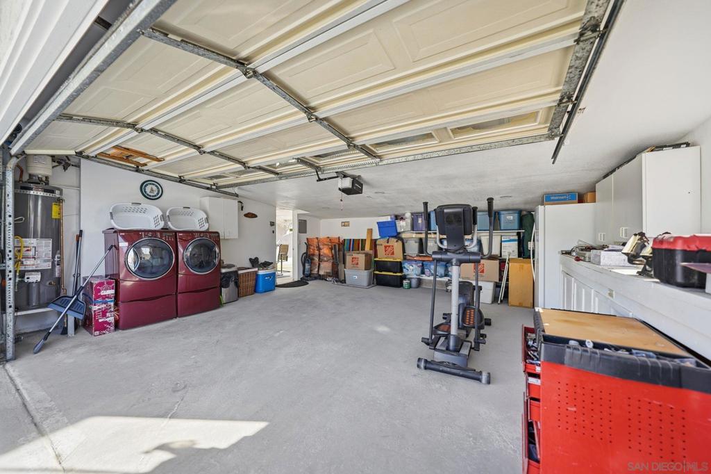 National City - Residential