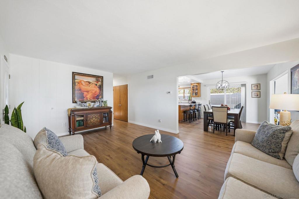 National City - Residential