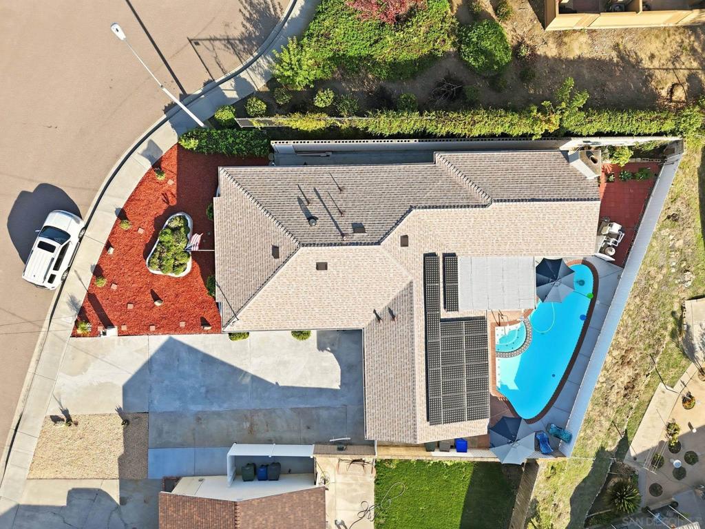 National City - Residential