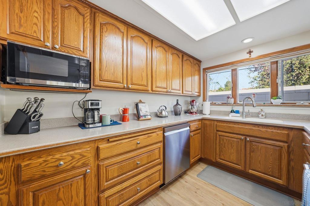 National City - Residential