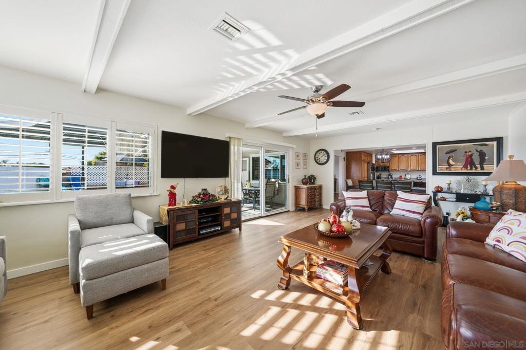 National City - Residential