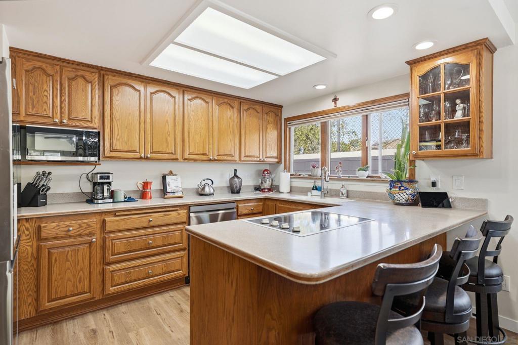 National City - Residential