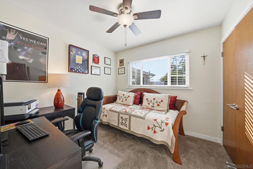 National City - Residential