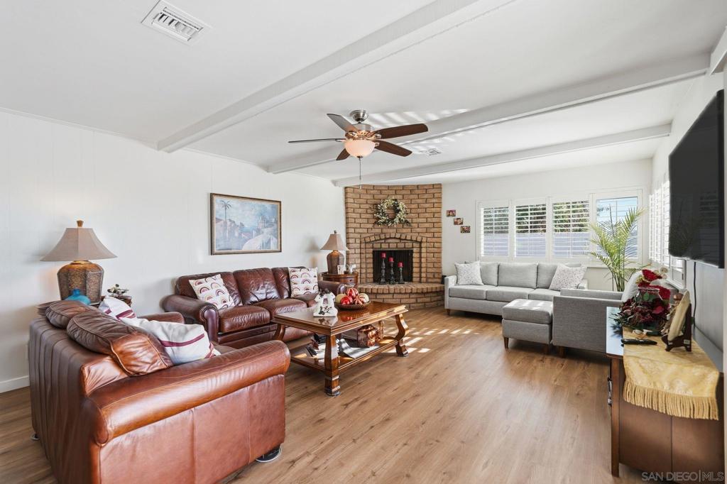 National City - Residential