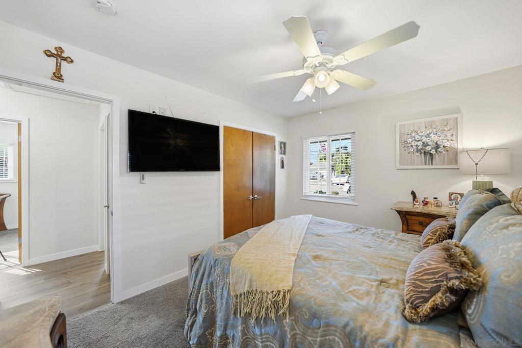 National City - Residential