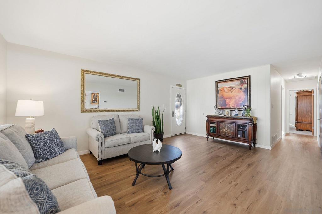 National City - Residential