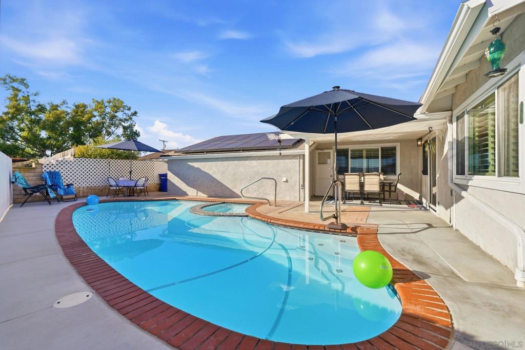 National City - Residential