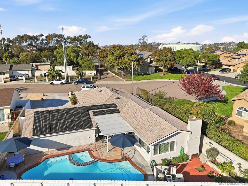 National City - Residential