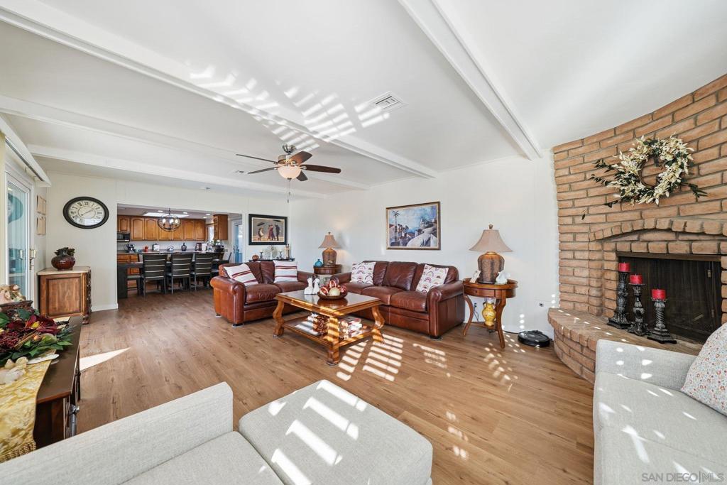 National City - Residential