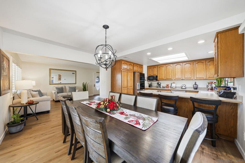 National City - Residential