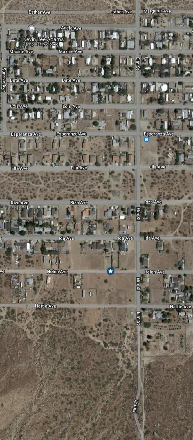 Not Applicable-1 - Land