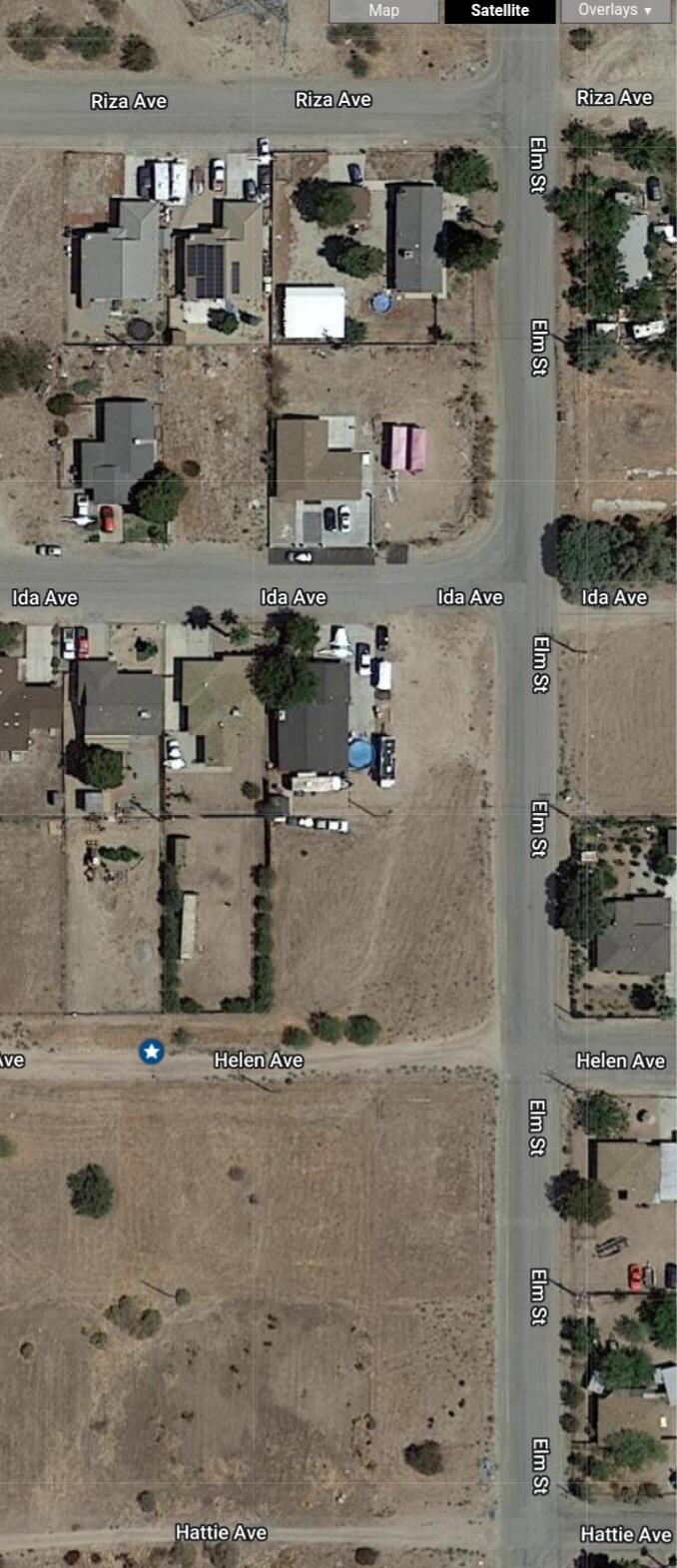 Not Applicable-1 - Land