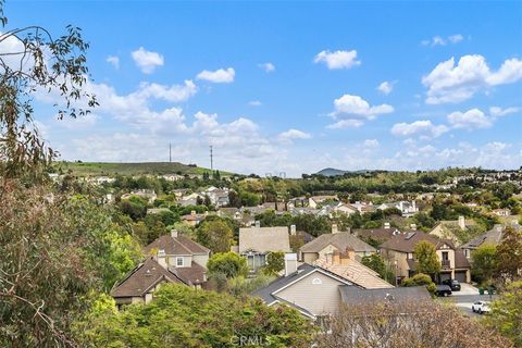 34 Three Vines Court Ladera Ranch CA 92694
