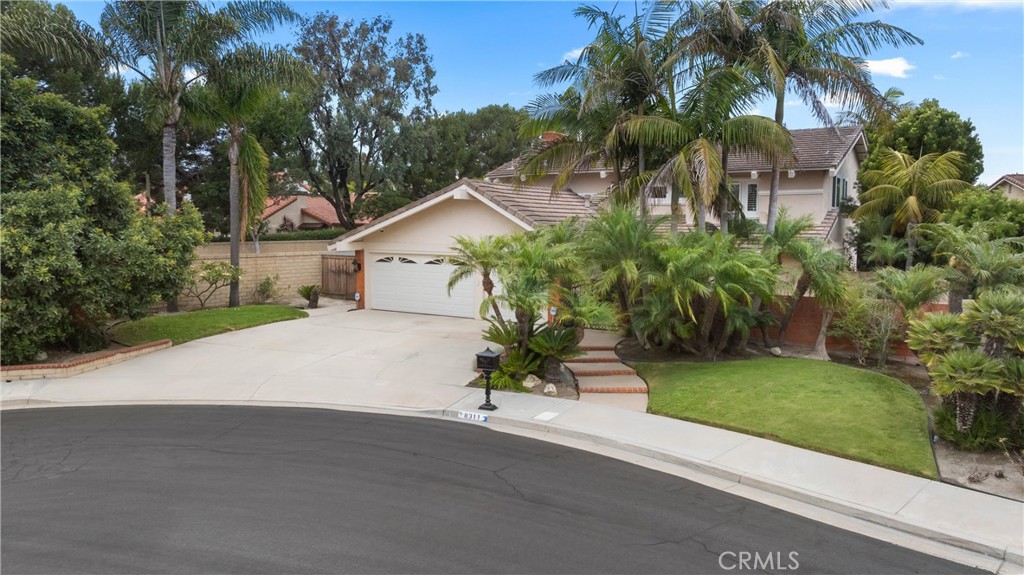8311 Cade Circle