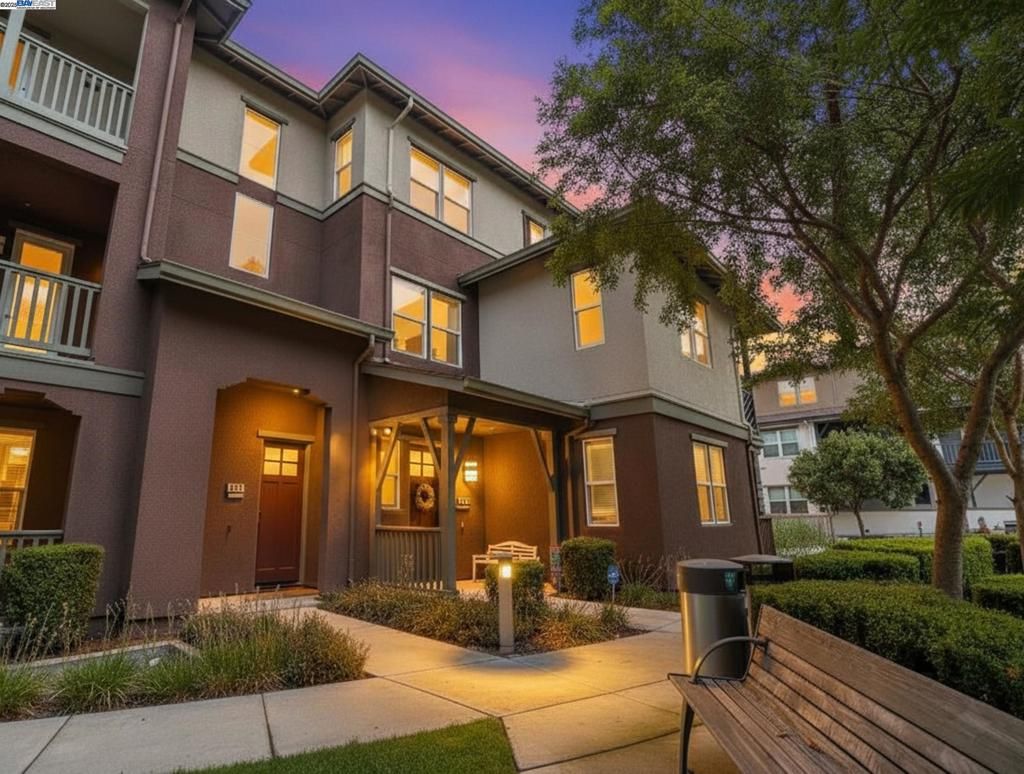 Photo of 477 Mitchell Ave, Alameda, CA 94501 (MLS # 41114680)