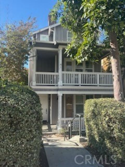 41 Ethereal Ladera Ranch CA 92694