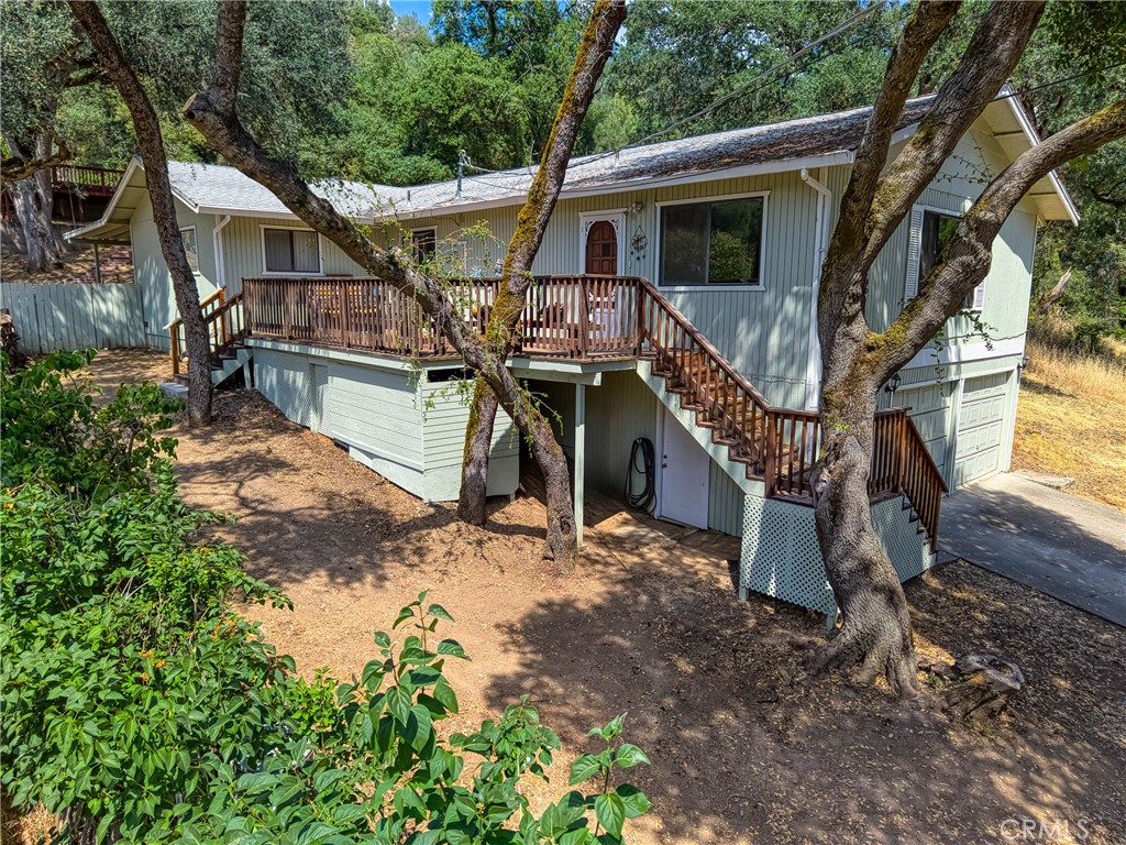 Welcome to this charming and rare 4-bedroom, 2.1-bath home located in the desirable Lucerne Riviera area. This lovely property features a beautiful in-ground pool, complete with a newly replaced liner (installed just last year) and a spacious deck that offers stunning views of Clear Lake—perfect for summer gatherings and relaxation.
As you step inside, you'll appreciate the inviting laminate flooring that runs throughout the home, providing both style and easy maintenance. The cozy Monitor heater and wood-burning stove ensure warmth and comfort during chilly nights. The spacious front and back decks extend your living space outdoors, ideal for entertaining or enjoying the serene surroundings.
The kitchen is a highlight, featuring an island cook stove that adds both functionality and flair to your cooking experience. With plenty of counter space and storage, this kitchen is perfect for preparing meals for family and friends.
This property also includes a convenient 2-car garage with an adjoining laundry room, adding to the home's practicality.
Located just a short distance from Clear Lake, you'll have easy access to the water and all the recreational activities it offers. The town of Lucerne is nestled on the north side of the lake, boasting wonderful parks with boat launches, a community garden, a grocery store, and a selection of nice restaurants.
Don’t miss your chance to own this fantastic home in a vibrant community—schedule a viewing today!