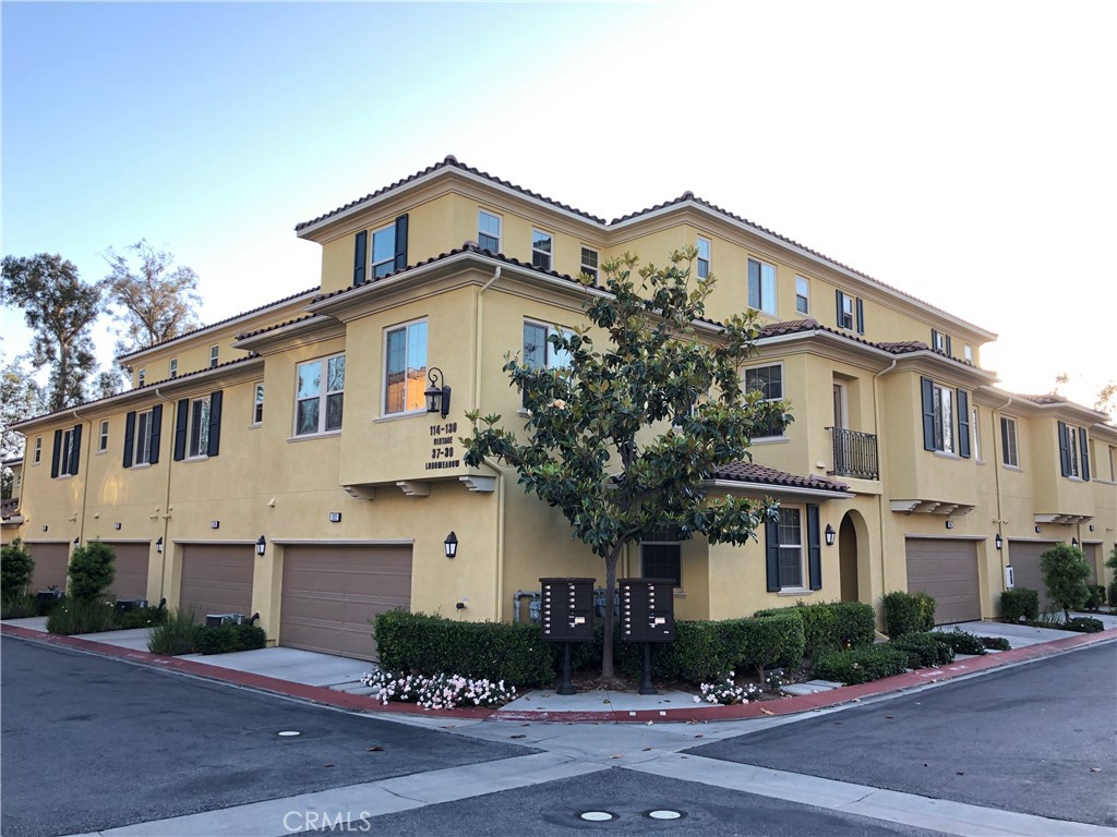 Lombard Court (WDLC) - Residential